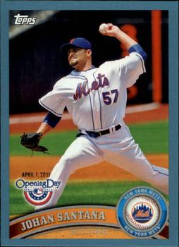 Johan Santana