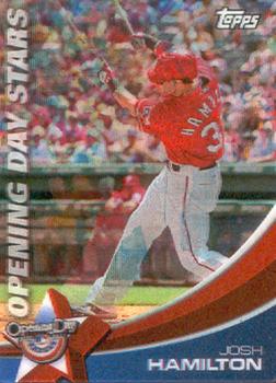 Josh Hamilton