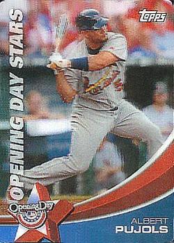 Albert Pujols