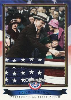 Calvin Coolidge