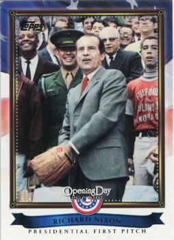 Richard Nixon
