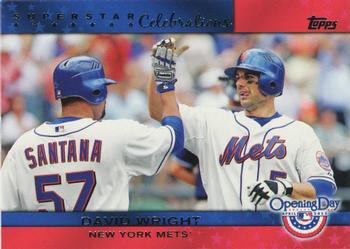 David Wright