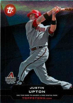 Justin Upton