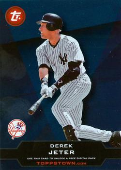 Derek Jeter
