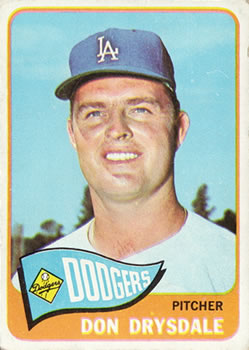 Don Drysdale