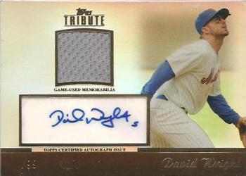 David Wright