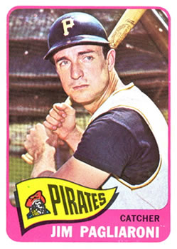 Jim Pagliaroni
