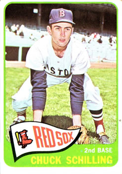 Chuck Schilling