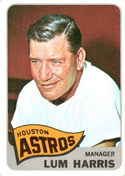 Lum Harris