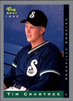 Tim Crabtree