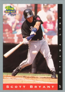 Scott Bryant