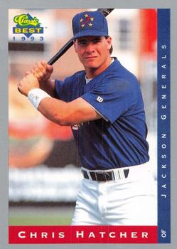 Chris Hatcher