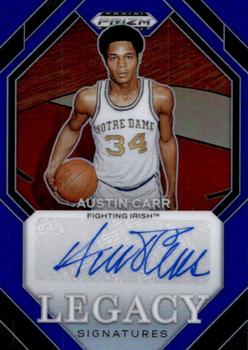 Austin Carr