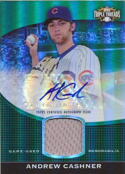 Andrew Cashner