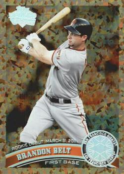 Brandon Belt