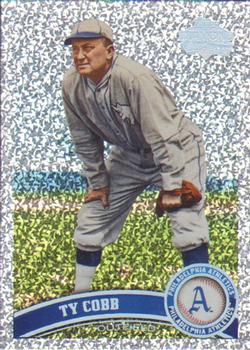 Ty Cobb