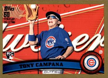 Tony Campana