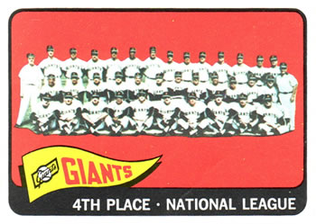 San Francisco Giants