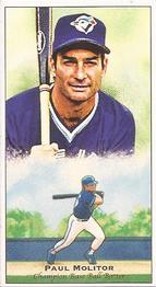 #KC-136 Paul Molitor