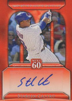 Starlin Castro