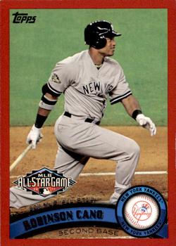 Robinson Cano