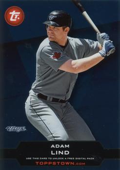 Adam Lind