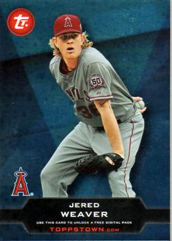 Jered Weaver