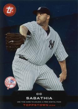 CC Sabathia