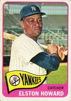 Elston Howard