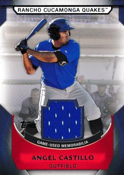 Angel Castillo