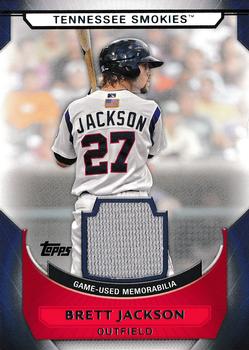 Brett Jackson