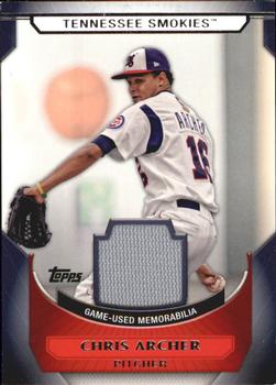 Chris Archer