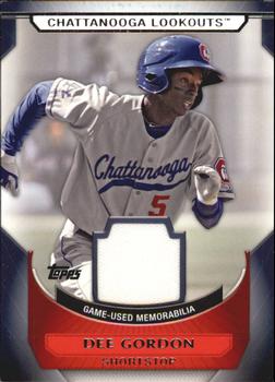 Dee Gordon