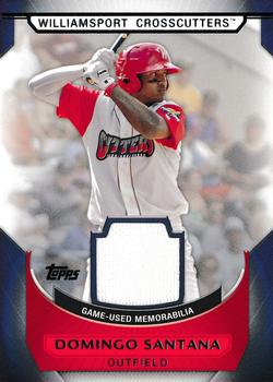 Domingo Santana