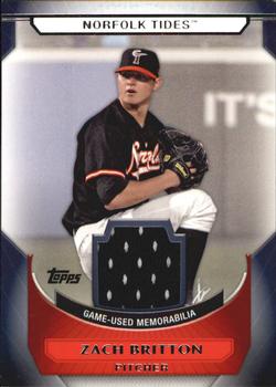Zach Britton
