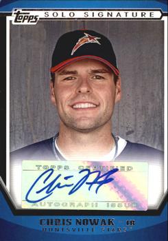 Chris Nowak