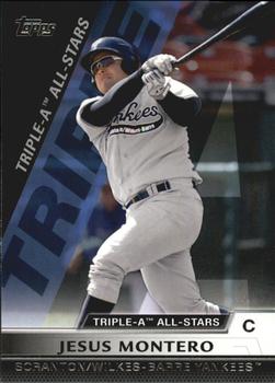 Jesus Montero