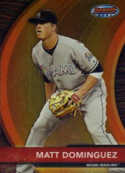 Matt Dominguez