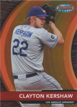 Clayton Kershaw