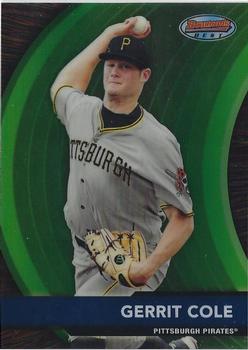 #BBP15 Gerrit Cole