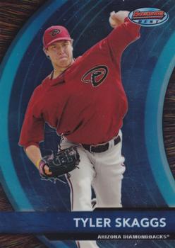 Tyler Skaggs