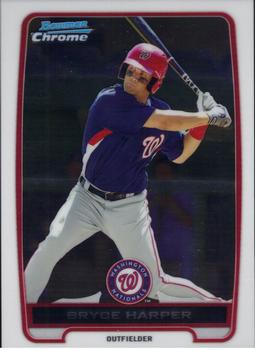 Bryce Harper