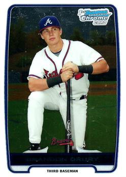 Brandon Drury