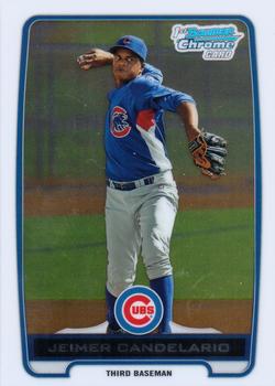 Jeimer Candelario