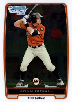 Adam Duvall