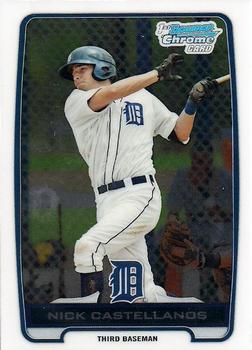 Nick Castellanos