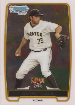 Gerrit Cole