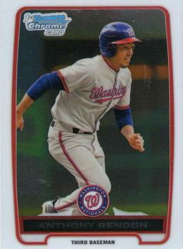 Anthony Rendon
