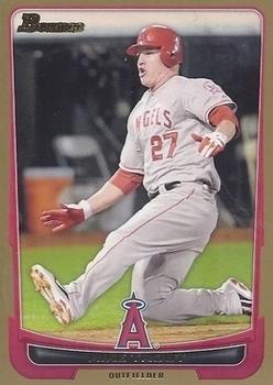 Mike Trout