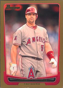 Albert Pujols